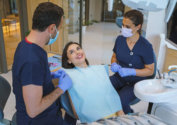 Best Oral Cancer Screening  in Lipatria, CA
