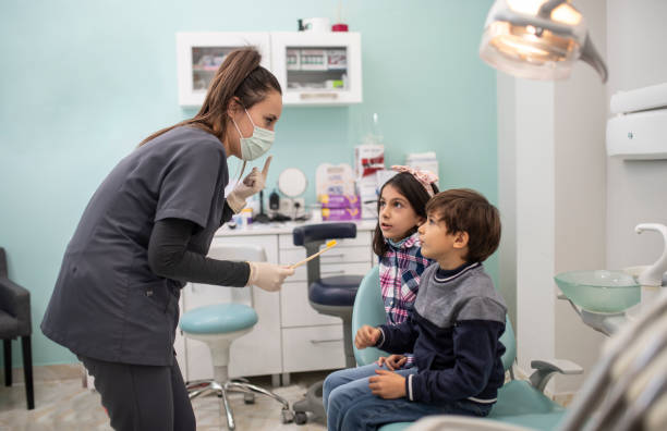 Dental Bonding in Calipatria, CA