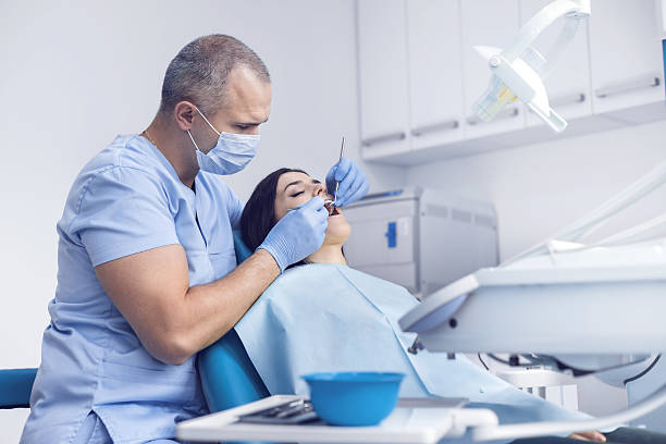 Dental X-Rays and Imaging in Calipatria, CA