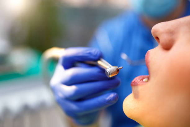 Emergency Dental Services in Calipatria, CA